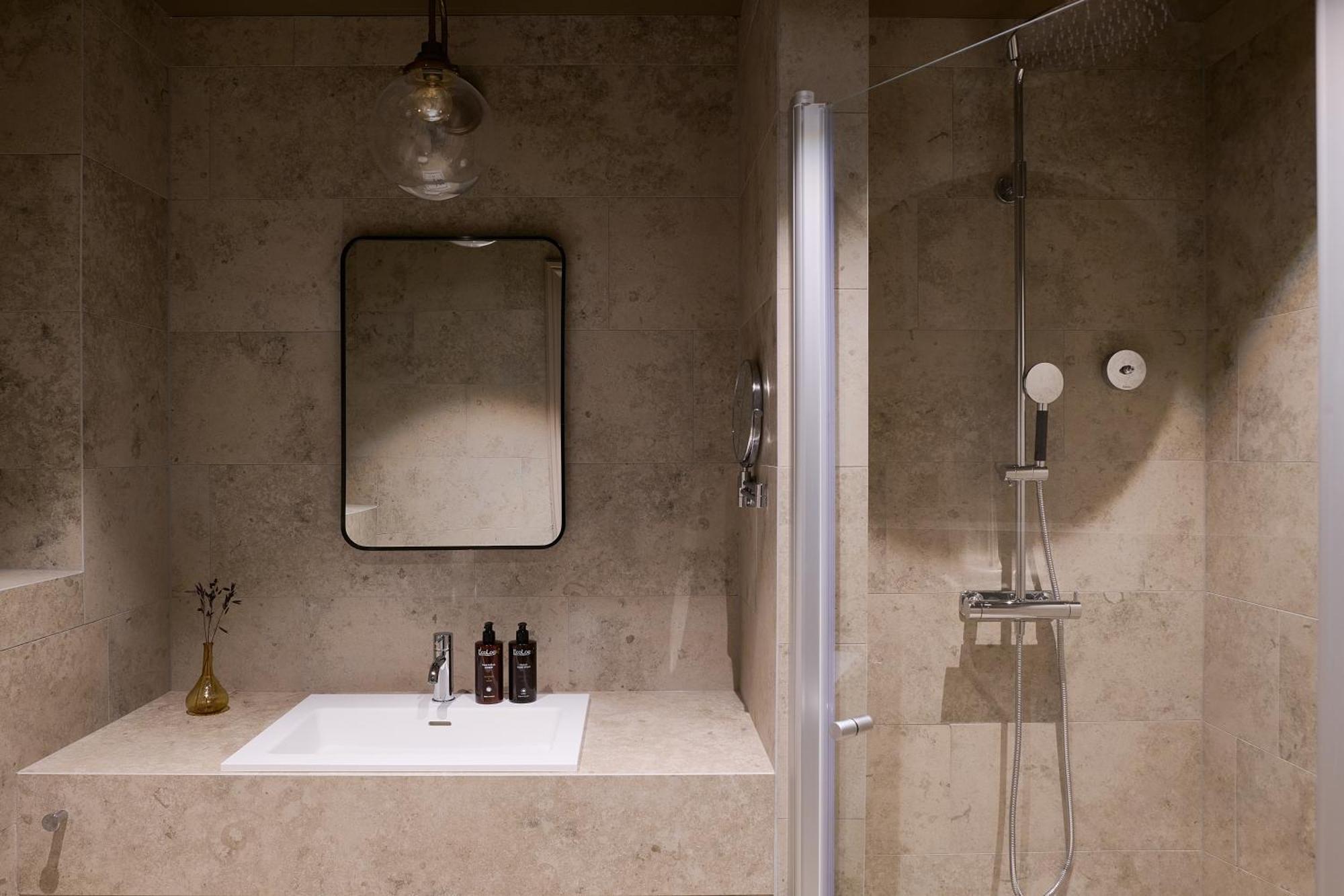 סאנדביקן Hoegbo Brukshotell & Spa מראה חיצוני תמונה